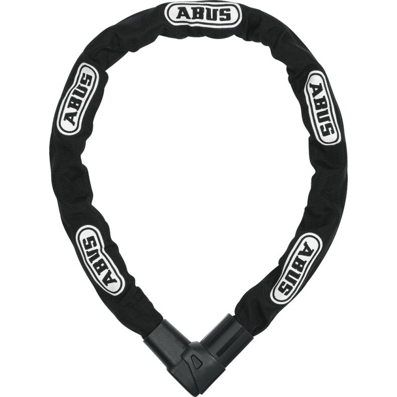 Abus Citychain&trade; 1010/110 black