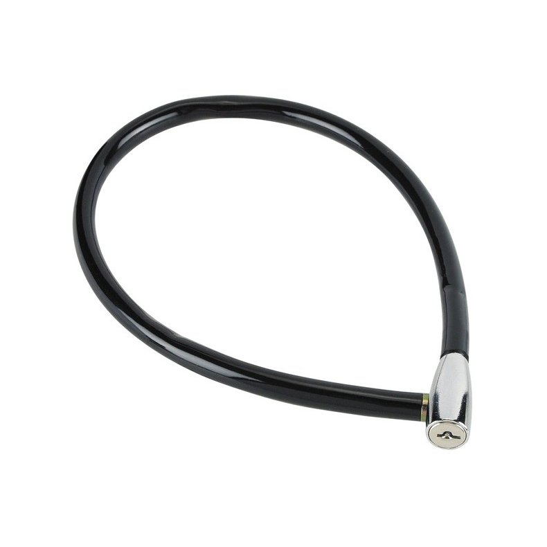 Abus Wirel&aring;s 1900 55cm Til B&oslash;rn Sort