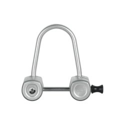 Abus Klickl&aring;s Protectus 5000 XCL S&oslash;lv