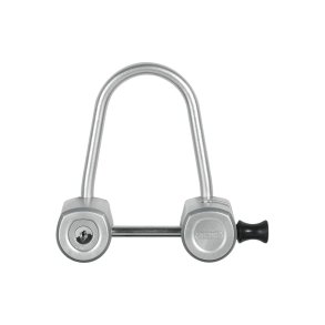 Abus Klickl&aring;s Protectus 5000 XCL S&oslash;lv