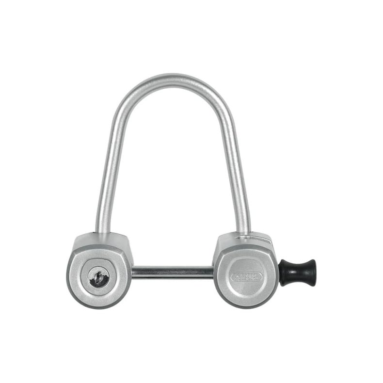 Abus Klickl&aring;s Protectus 5000 XCL S&oslash;lv