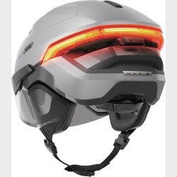 Abus Cykelhjelm Hyp-E BLACE