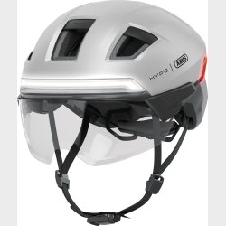 Abus Cykelhjelm Hyp-E BLACE