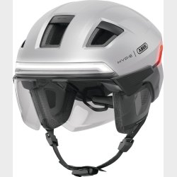 Abus Cykelhjelm Hyp-E BLACE