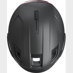 Abus Cykelhjelm Hyp-E BLACE