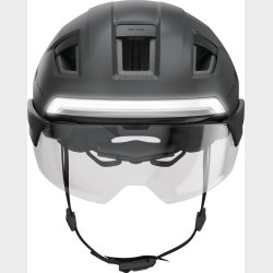 Abus Cykelhjelm Hyp-E BLACE