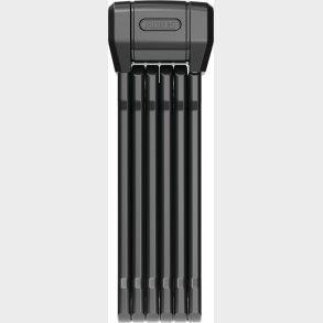 Abus Bordo&trade; 6200k/90 sh black ka. onekey
