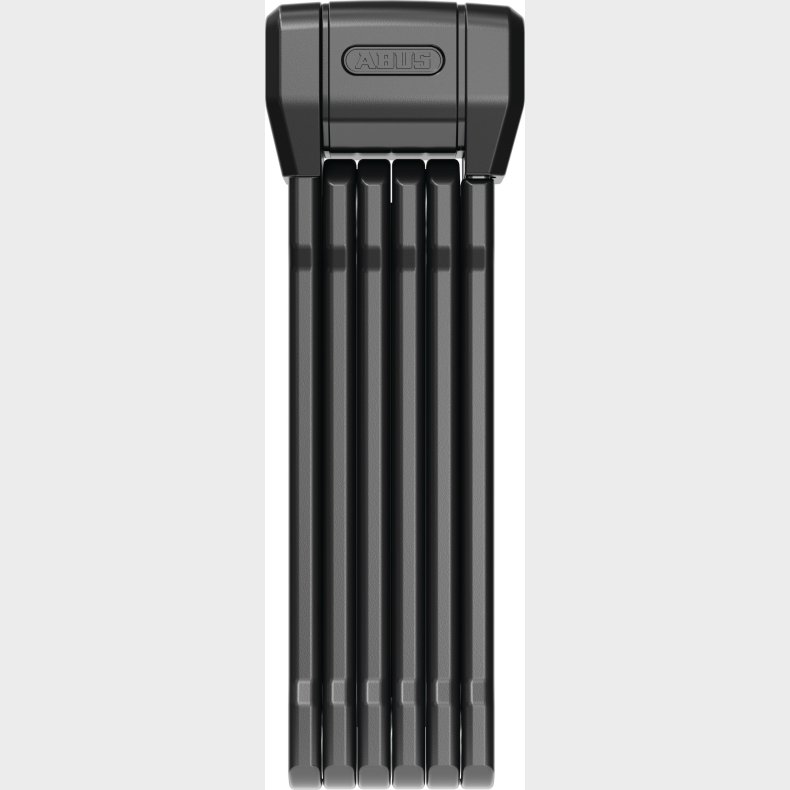 Abus Bordo&trade; 6200k/90 sh black ka. onekey