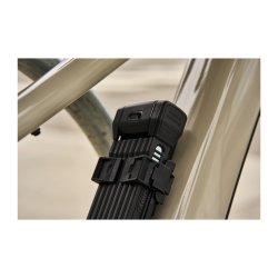 Abus Foldel&aring;s 6200K Bordo X-PLUS 120cm