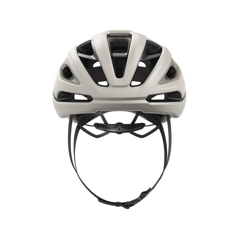 Abus Cykelhjelm Taipan Sand beige 57-61