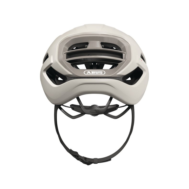 Abus Cykelhjelm Taipan Sand beige 57-61