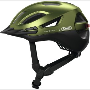 Abus Cykelhjelm Urban-I 4.0 ACE