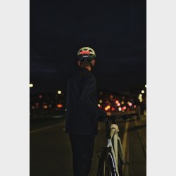 Abus Cykelhjelm Urban-I 4.0 ACE