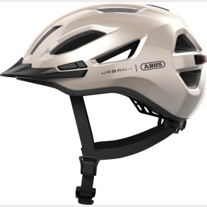 Abus Cykelhjelm Urban-I 4.0