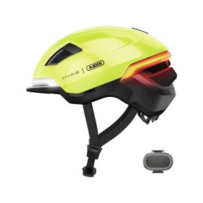 Abus Cykelhjelm HYP-E