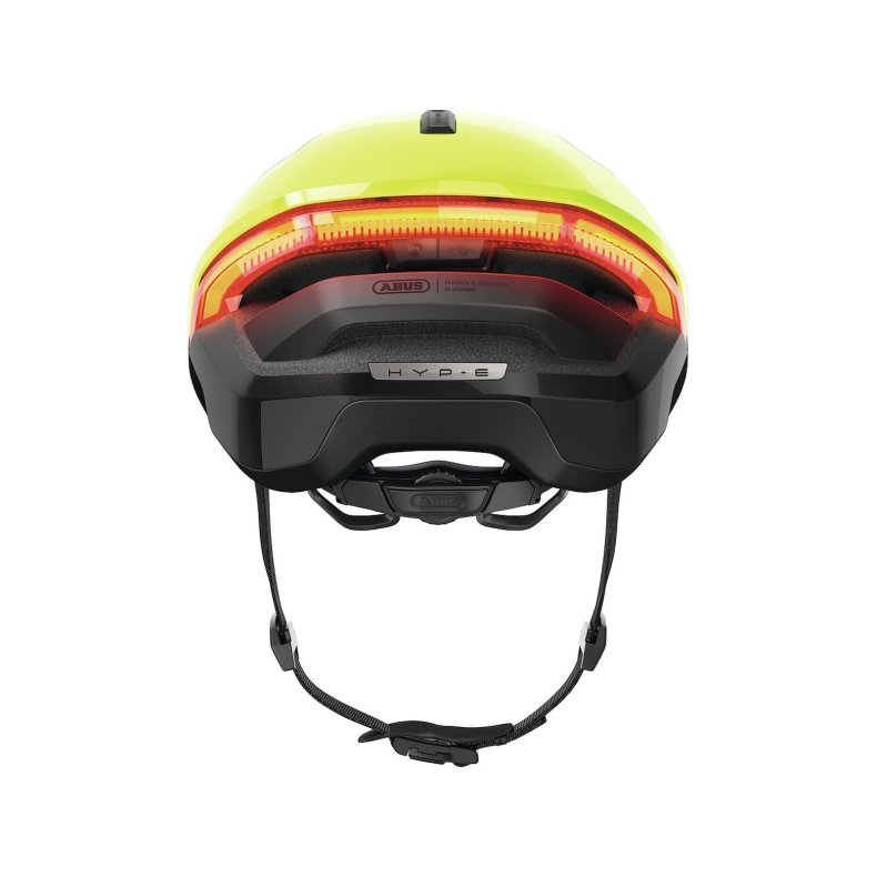 Abus Cykelhjelm HYP-E