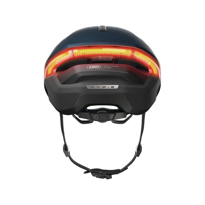 Abus Cykelhjelm HYP-E