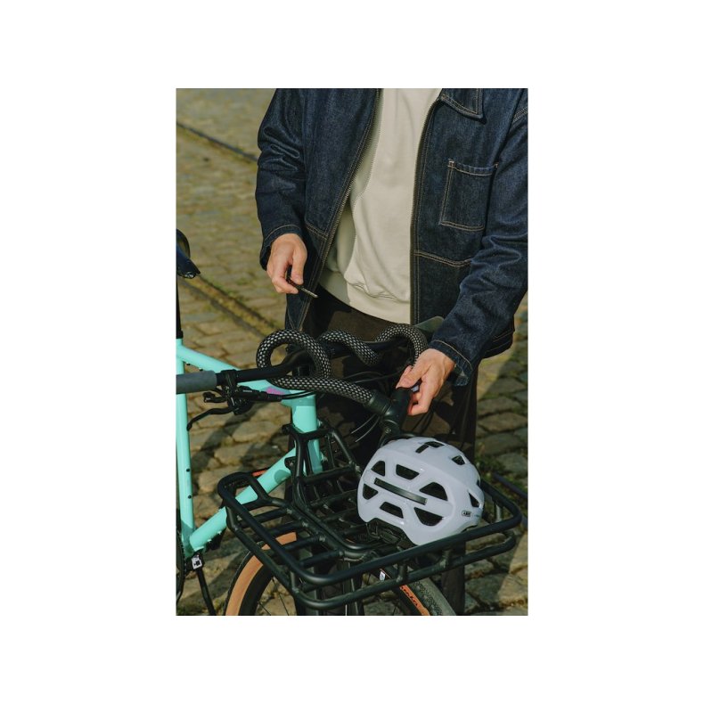 Abus K&aelig;del&aring;s 4004K Yarnit