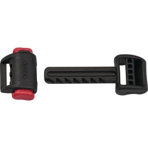 Abus Hagesp&aelig;nde m/ kliksystem Ny model