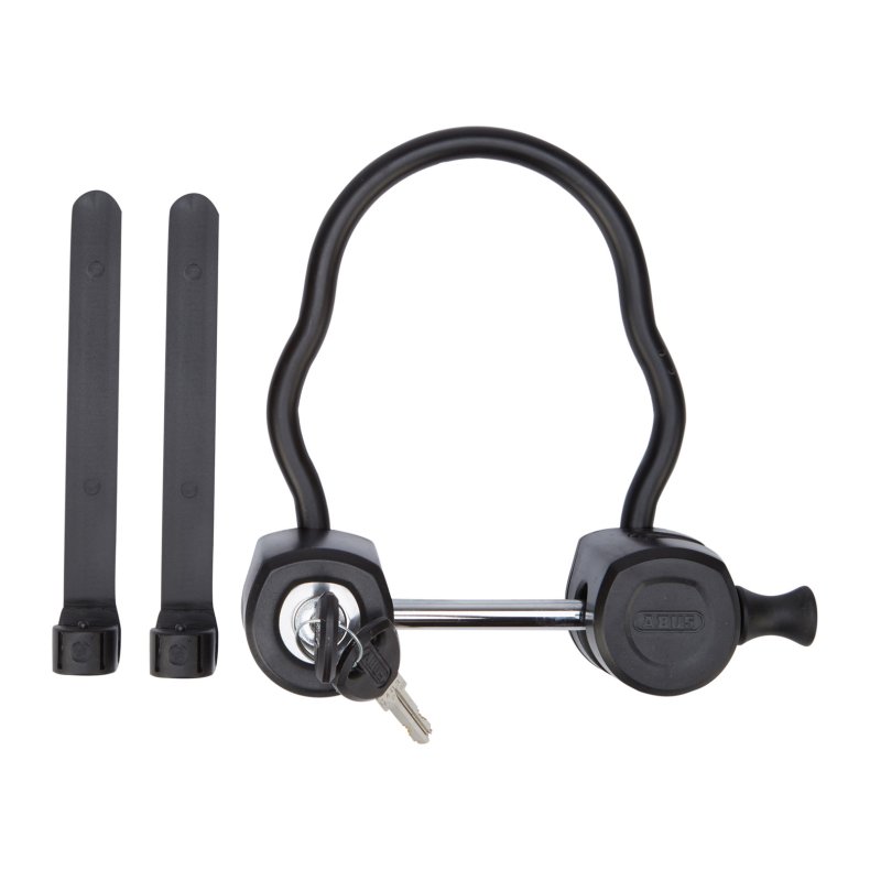 Abus Protectus 5000 xclw black oem