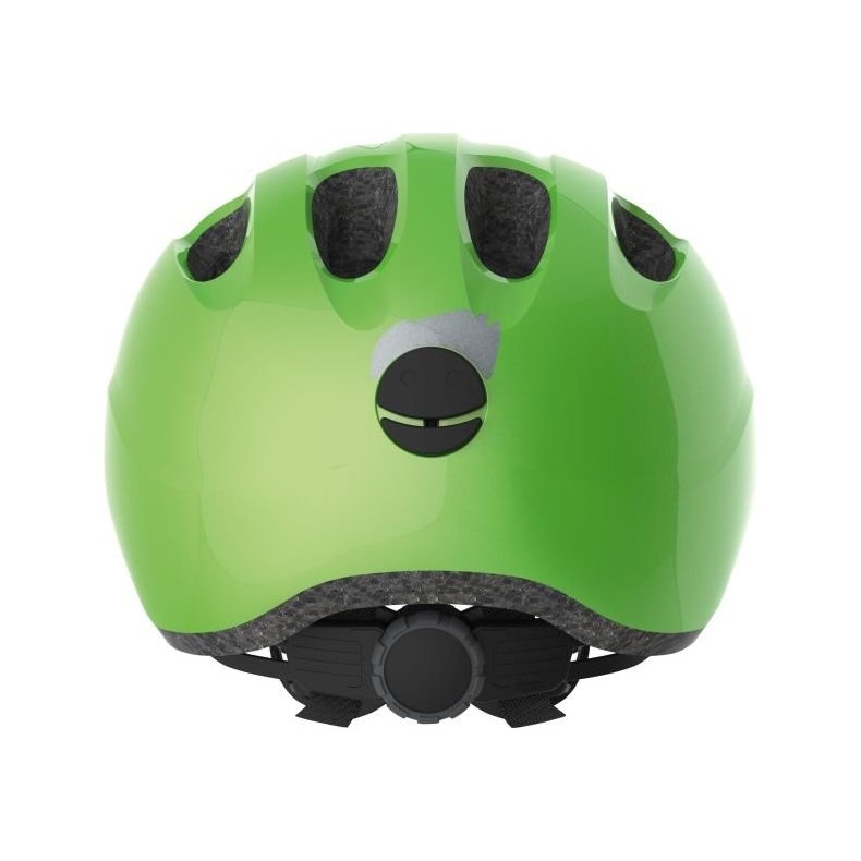 Abus Smiley 2.0 Gr&oslash;n Medium - (50 - 55cm)