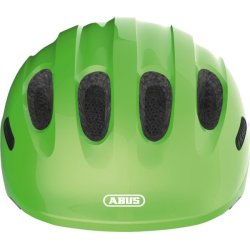 Abus Smiley 2.0 Gr&oslash;n Medium - (50 - 55cm)