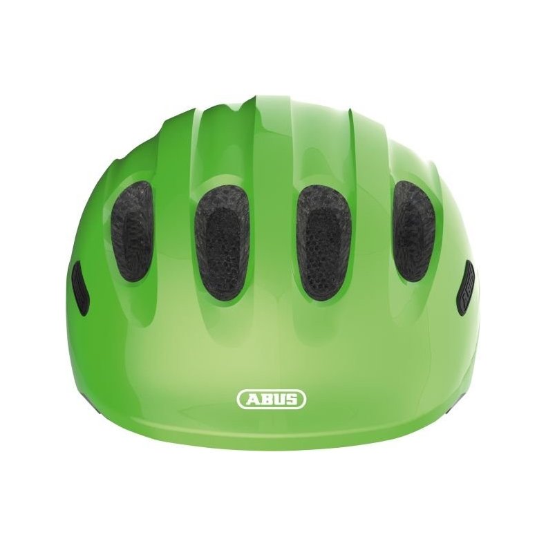 Abus Smiley 2.0 Gr&oslash;n Medium - (50 - 55cm)