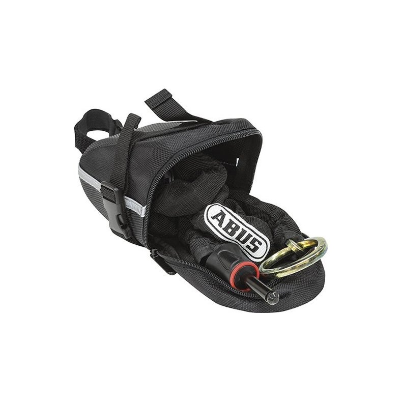 Abus Plug In Adaptor ACH 6KS 85cm Sort