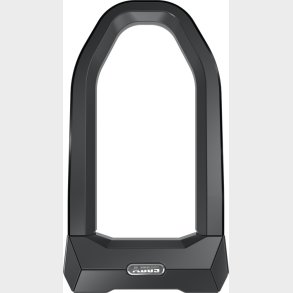 Abus Granit&trade; super extreme 2500/165hb230 + ush2500 ka. onekey
