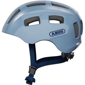 Abus Youn-I 2.0 Blå Small - (48-54 cm)