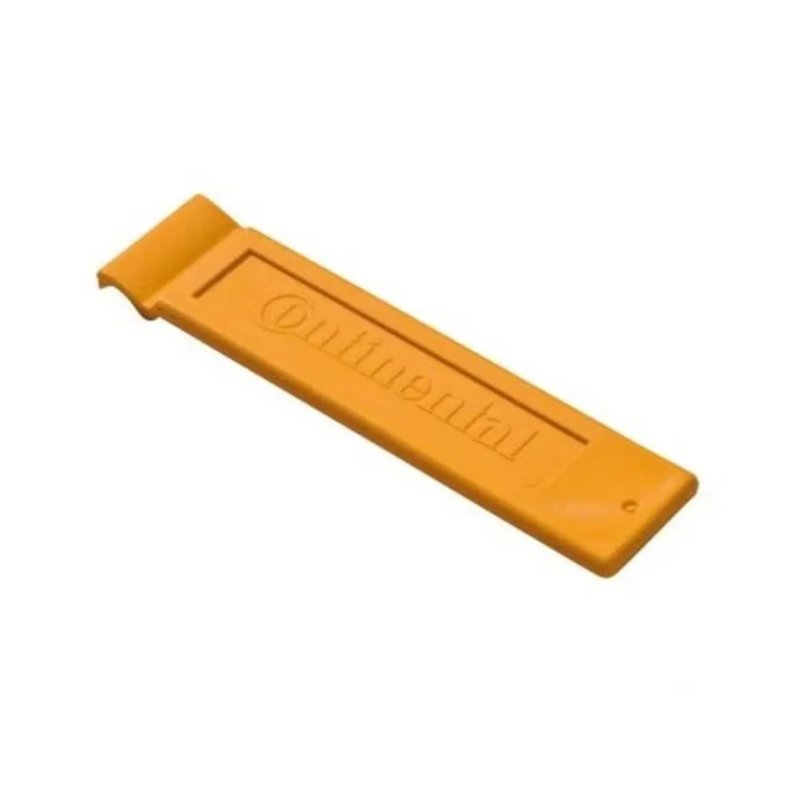 Continental D&aelig;kjern plastic MTB Gul 3 stk