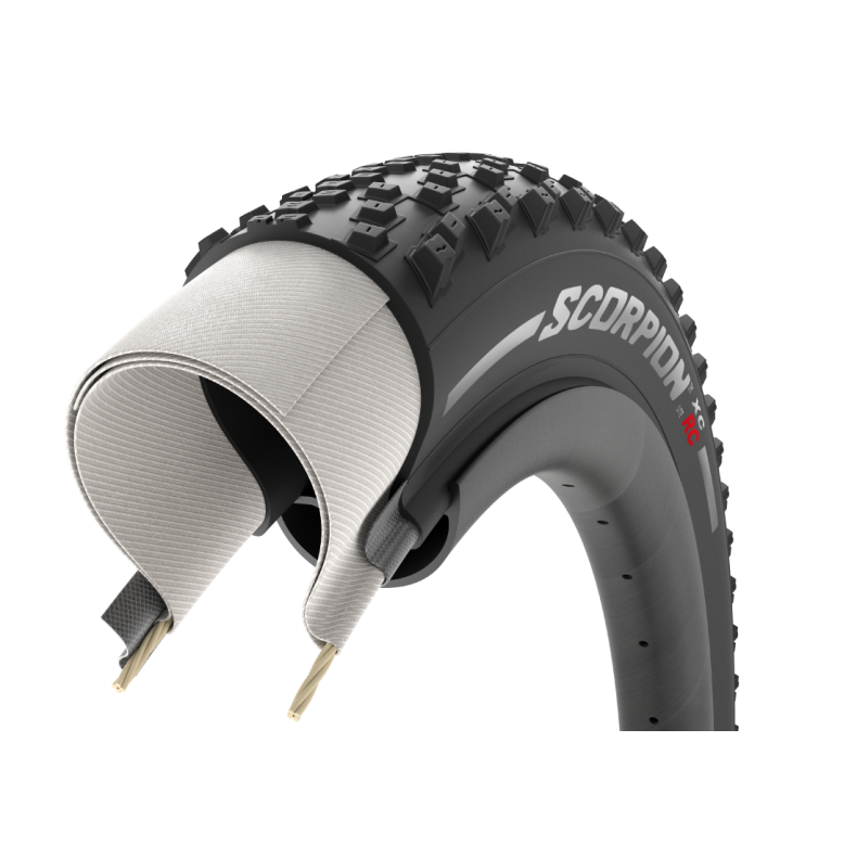 Pirelli Scorpion XC RC