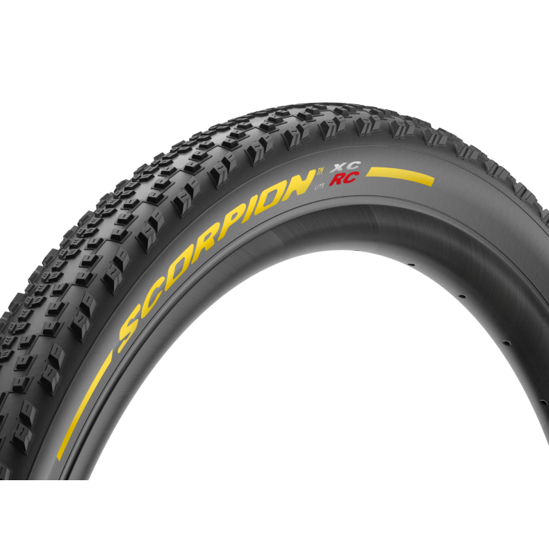 Pirelli Scorpion XC RC