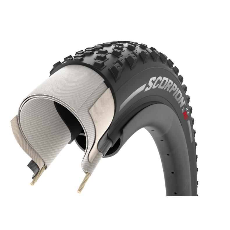 Pirelli Scorpion XC RC