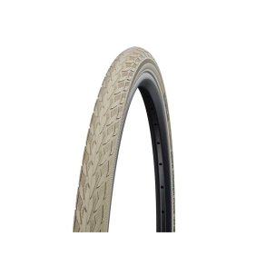 Schwalbe Dæk 700 x 35 Delta Cruiser Plus Creme