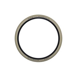 Schwalbe D&aelig;k 700 x 35 Delta Cruiser Plus Creme