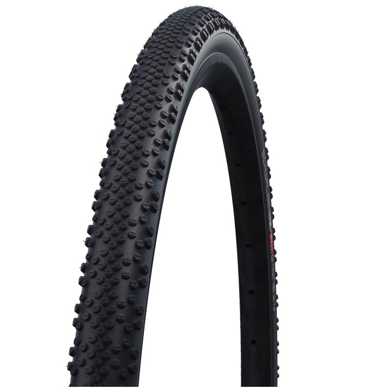 Schwalbe D&aelig;k 700 x 40 Evo G-One Bite TLE SuperGround