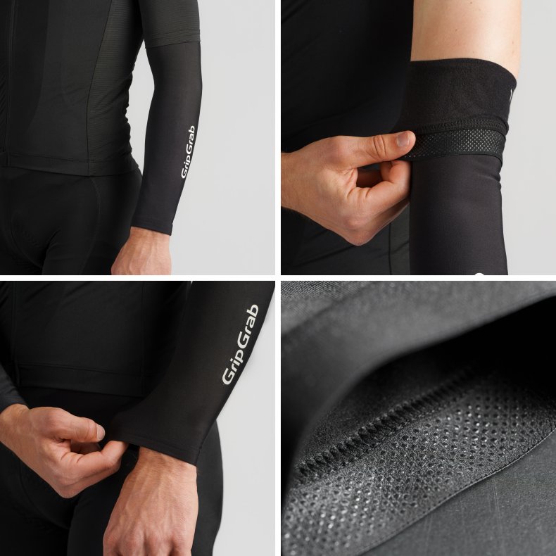 GripGrab Armvarmere RIDE Thermal Warmers