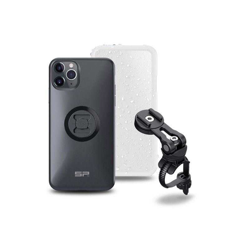 SP Connect Smartphone Bundle
