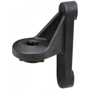 Klickfix Beslag til flaskeholder til ahead E-bike bl.a flaskefix