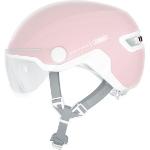 Abus HUD-Y ACE Rosé Medium - (54-58 cm)