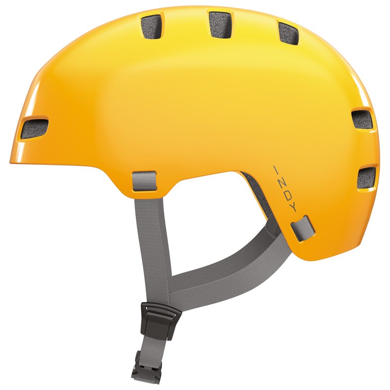 Abus INDY Sennepsgul Medium - (54-58 cm)