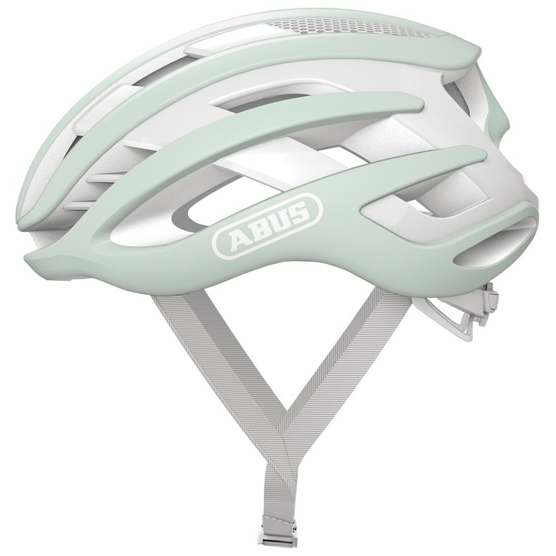 Abus Airbreaker Mynte Medium - (52-58 cm)