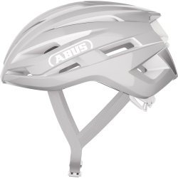 Abus StormChaser ACE Gr&aring; Large - (57-61 cm)