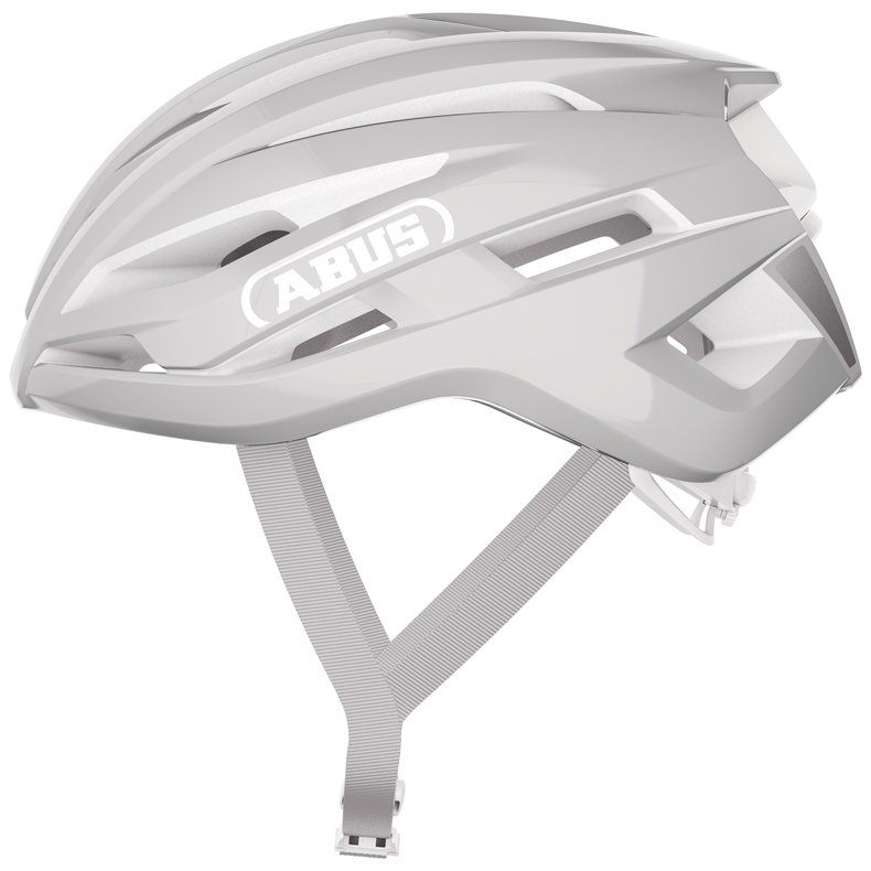 Abus StormChaser ACE Gr&aring; Large - (57-61 cm)