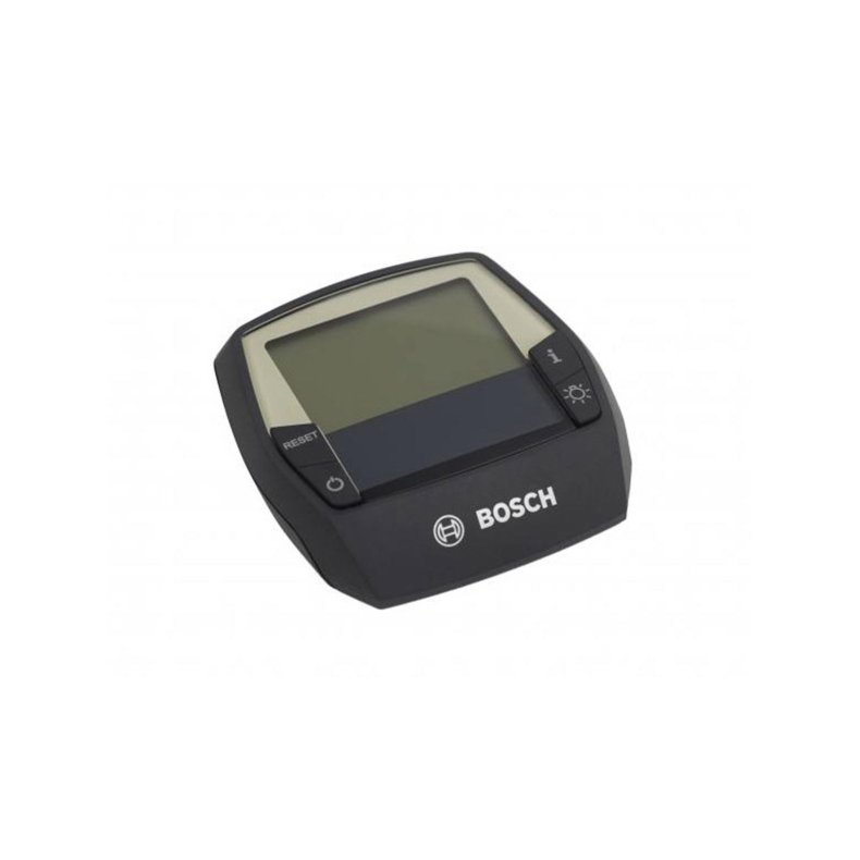 Bosch Display Intuvia anthracite Gr&aring; (BUI255)