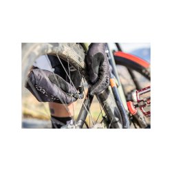 Zefal Pumpe Mini CO2 EZ Big Shot Black/Silver