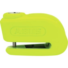 Abus Trigger alpha 355 2.0 yellow