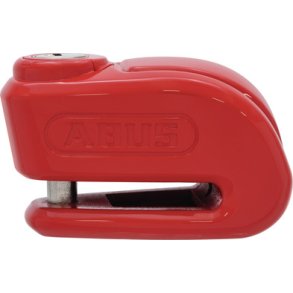 Abus Trigger alarm 370 2.0 red
