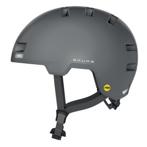 Abus Skurb MIPS Grå Medium - (55-59 cm)